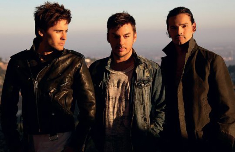 30 Seconds to Mars