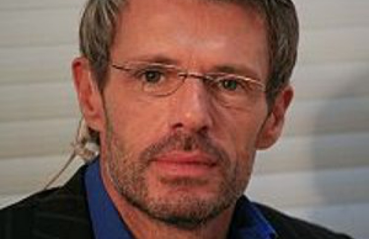 Ламбер Вильсон