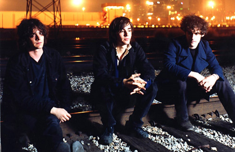 Black Rebel Motorcycle Club (США)