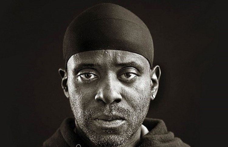Легенда: Juan Atkins (Model500/Infinity/Cybotron/Metroplex, Детройт, США), DJs David Bad, Roma Lite, Muhomorov, Egorov