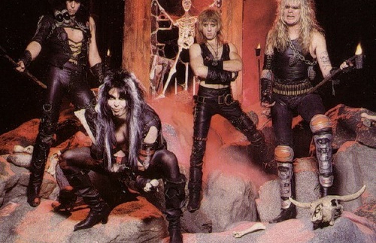 W.A.S.P (США)