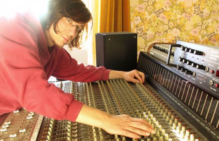 Legowelt (Нидерланды)