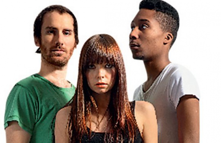 We Have Band (Англия) + Words