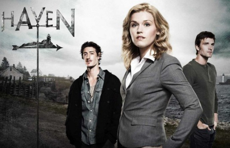 Сериальный Стивен Кинг