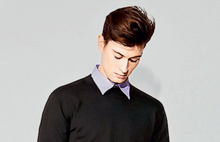 Зимняя коллекция TriCo Cashmere