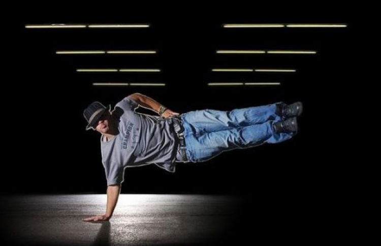GallaDance