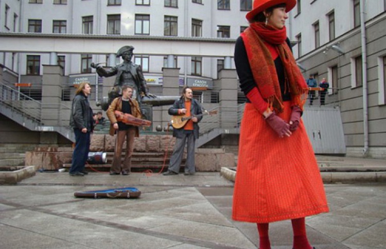 Gardarica, Veya Odra