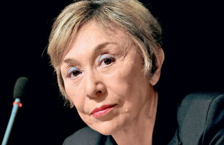 Юлия Кристева: «У психоаналитика нет стетоскопа»