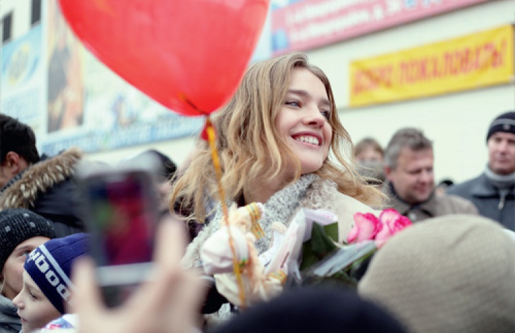 Благотворительность