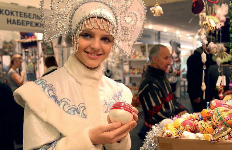 Время дарить