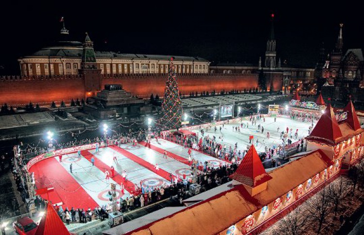 Чем заняться в праздники