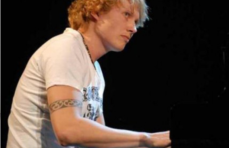 Alexi Tuomarila (Финляндия), Леонид Сендерский, Григорий Воскобойник, Гарий Багдасарьян
