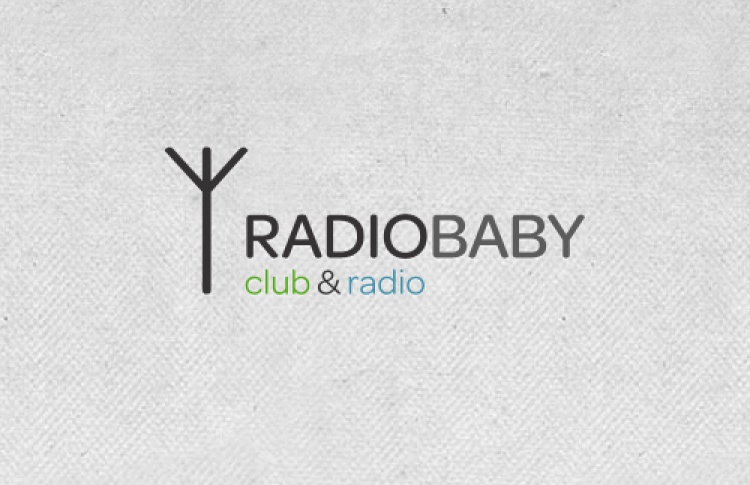 online radio «RADIOBABY»