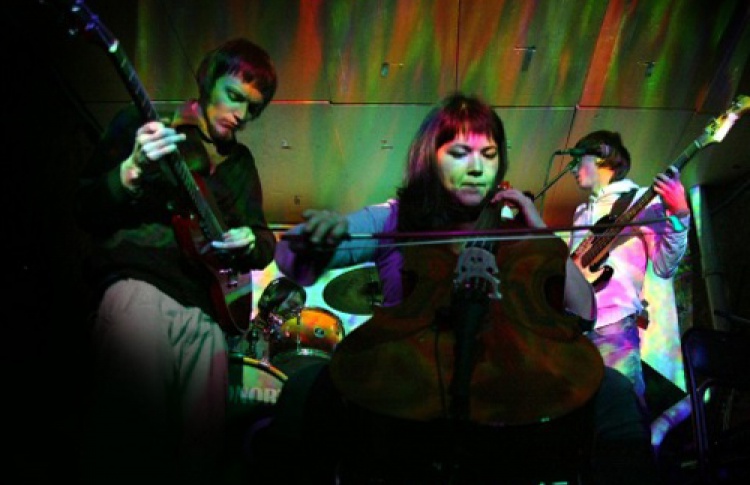 Uniquetunes, Surtsey Sounds