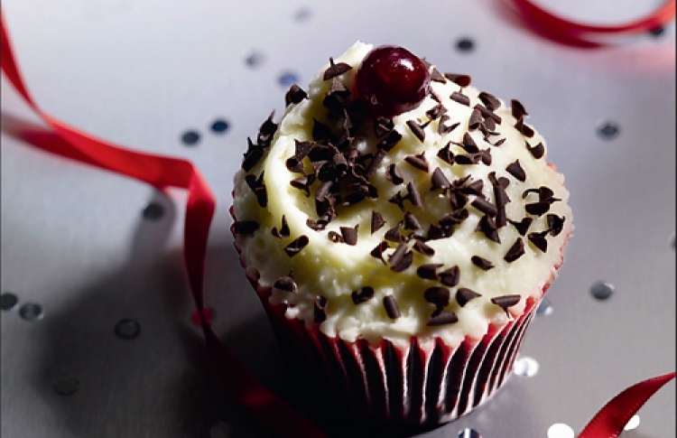 Новогоднее меню в Costa Coffee