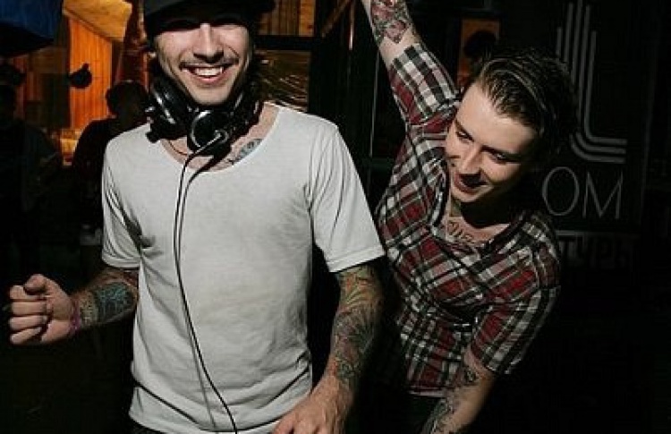 DJs Diamond Brothers