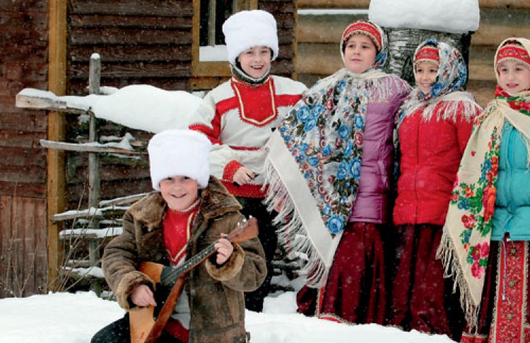 Чем заняться в праздники