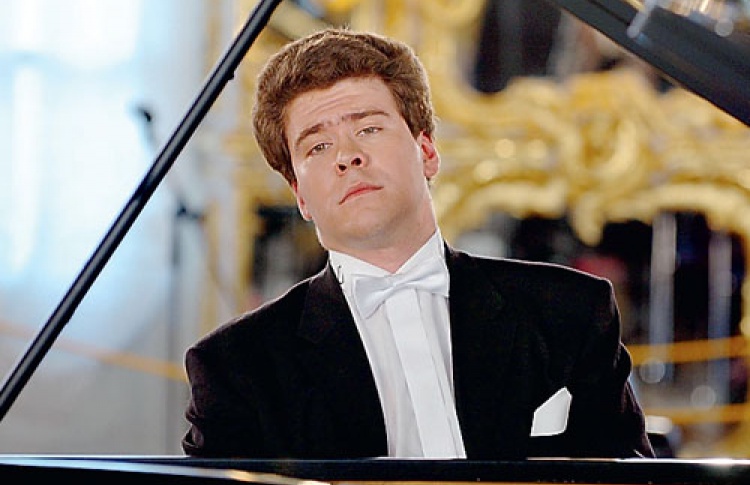 "Crescendo: Денис Мацуев и друзья
