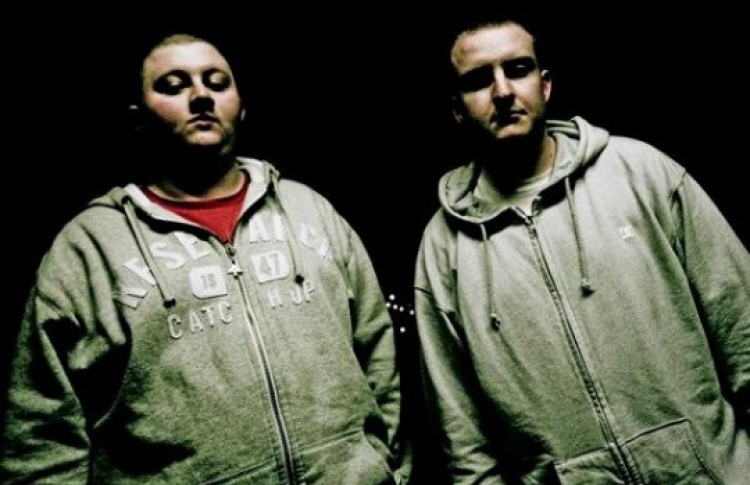 DJs The Others (Великобритания), Giant, Rebelsteppa, Roket Kru, NZ, MC Bookah, MC Culture Farmer