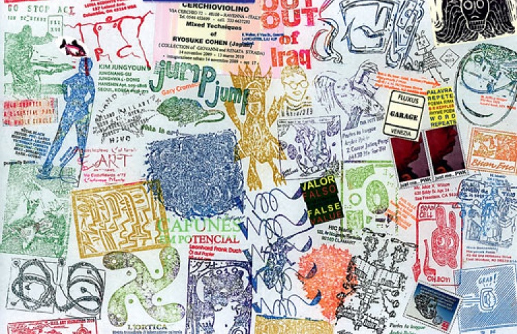 «Мэйлартиссимо-2010»