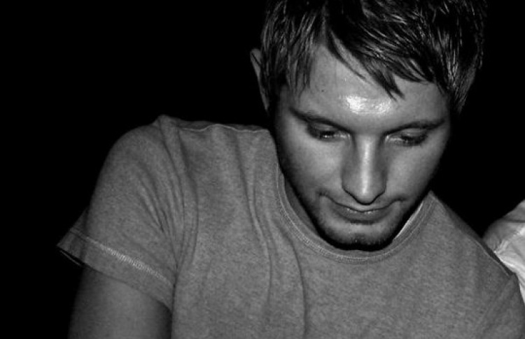 DJs Марк Трофи (Англия), Данила, Давыдов, Андрей Лауд