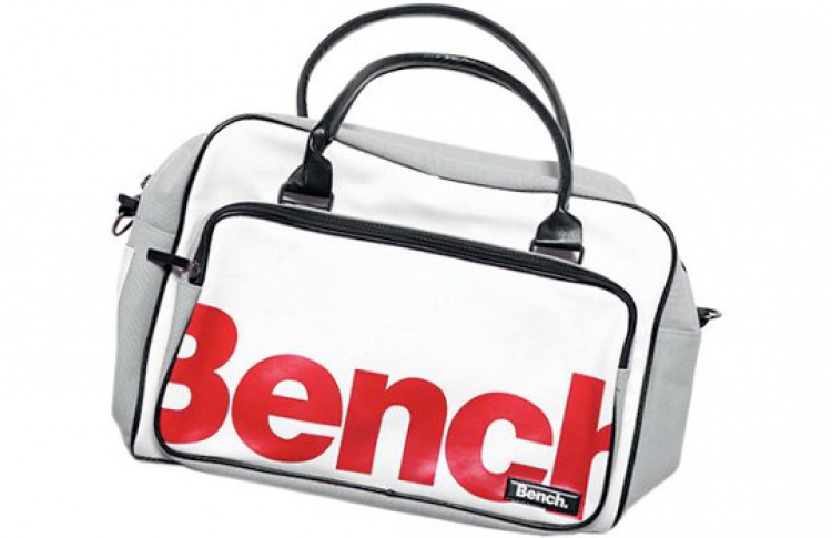Британская марка Bench для лидеров