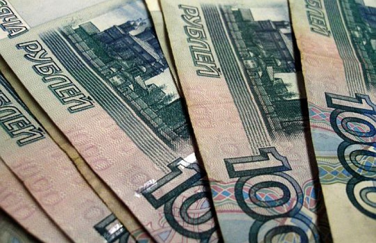Терминалы «выплевывают» новые тысячерублевки