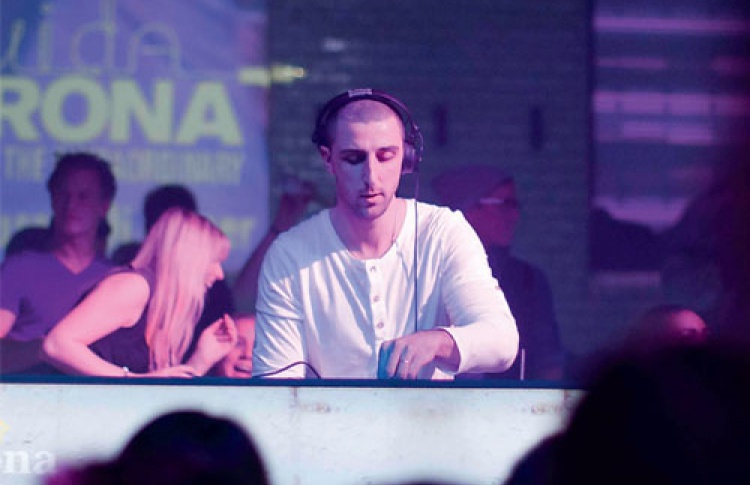 DJ Toper: «Лучше быть на втором месте, чтобы потом стать первым»