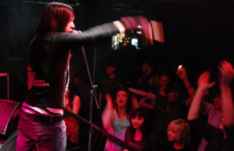 Revanche, Mannequin Republic