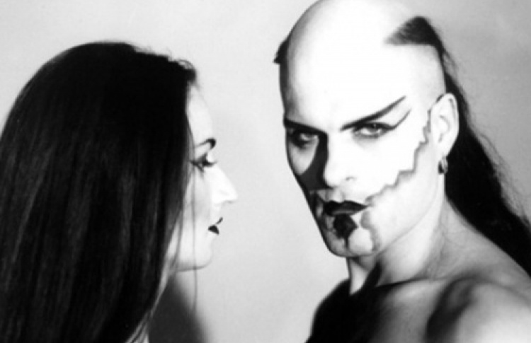 Umbra Et Imago (Германия)