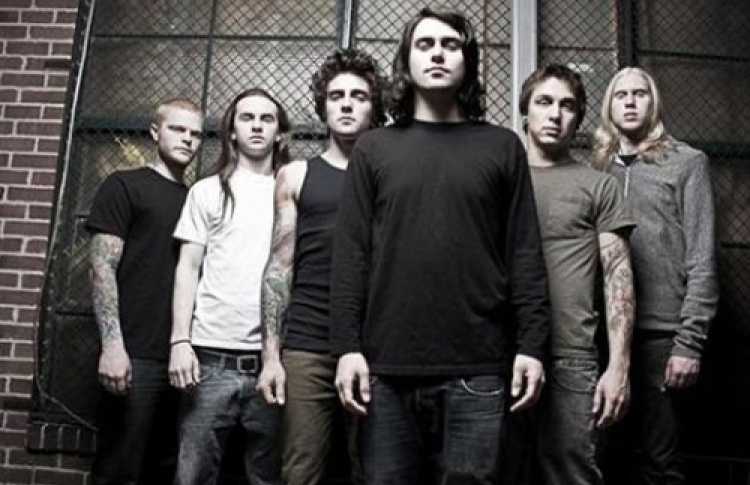 Born of Osiris (США)