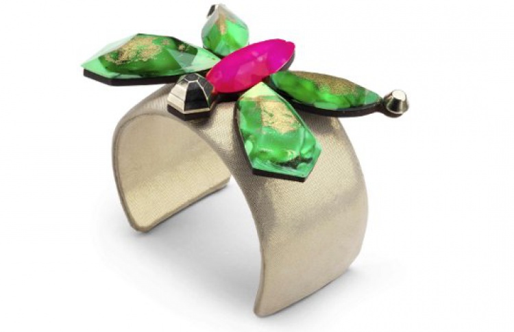 Fly Like A Butterfly от Patrizia Pepe