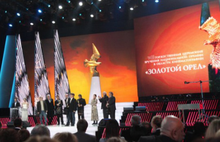 В пятницу определят самый лучший российский фильм 2010 года
