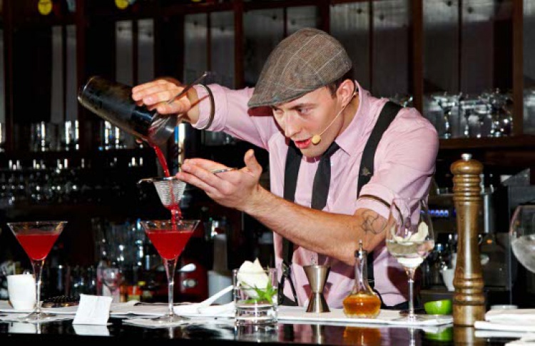 World Class Diageo Reserve