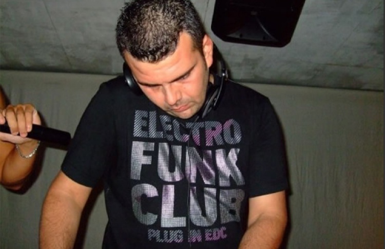 DJ Kharma (Италия), Carlos Alfano (Италия), Toper, Denis Grek, Anton Watt