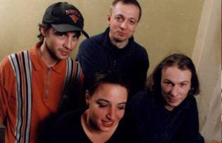 Old School 90's Камикадзе vs Джан Ку vs Близнецы, DJ set: Re-Disco