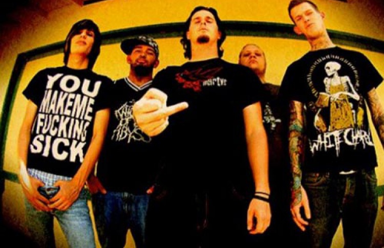 Carnifex (США)
