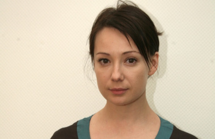 Чулпан Хаматова: «Я становлюсь уголовной преступницей»