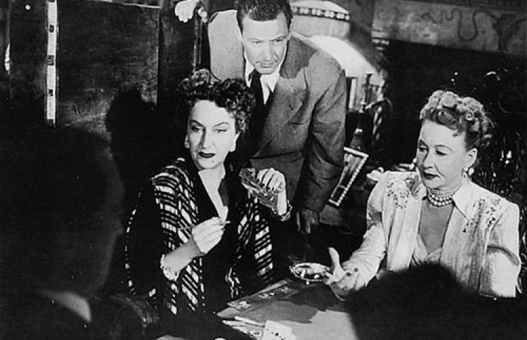 Film Noir. Другая сторона Голливуда