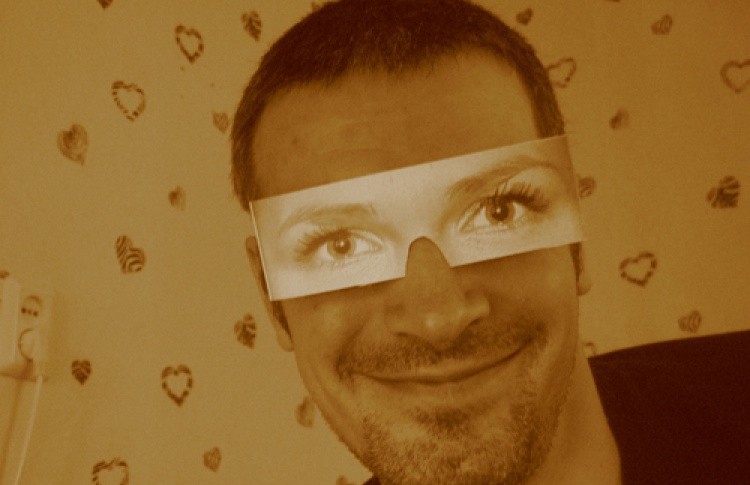 Loveshcool Cosmology. DJs Compass-Vrubell, Kostia Loveski, Sasha Deja Vu, Anton Voith