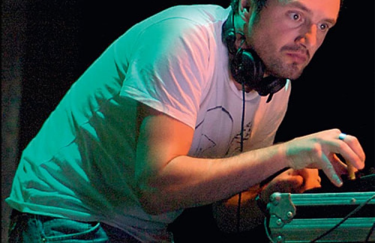 Marco Bernardi