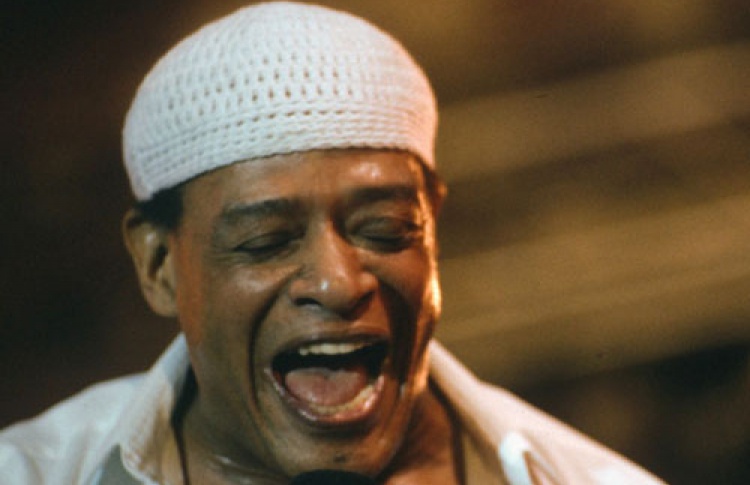 AL Jarreau (США)