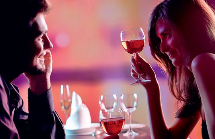 Datingboom