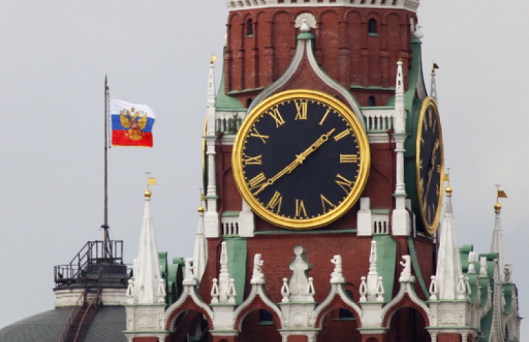 Президент отменил переход на зимнее время