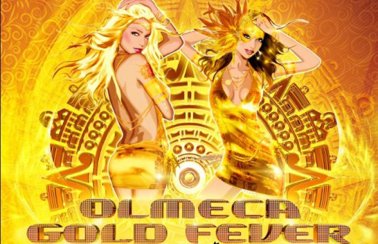 Olmeca Gold Fever feat. Amnezia Ibiza
