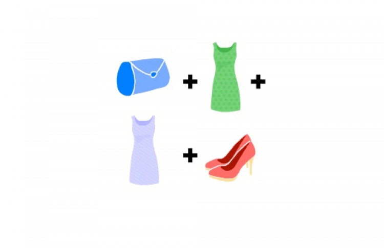 Sale 60% в Ekepeople