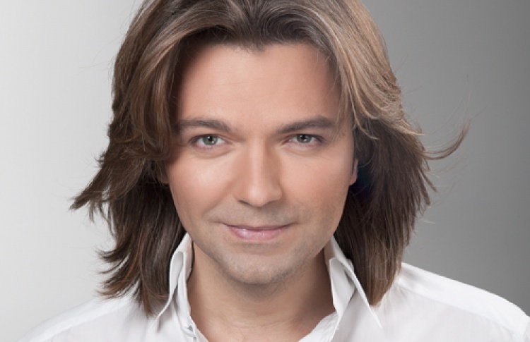 Дмитрий Маликов