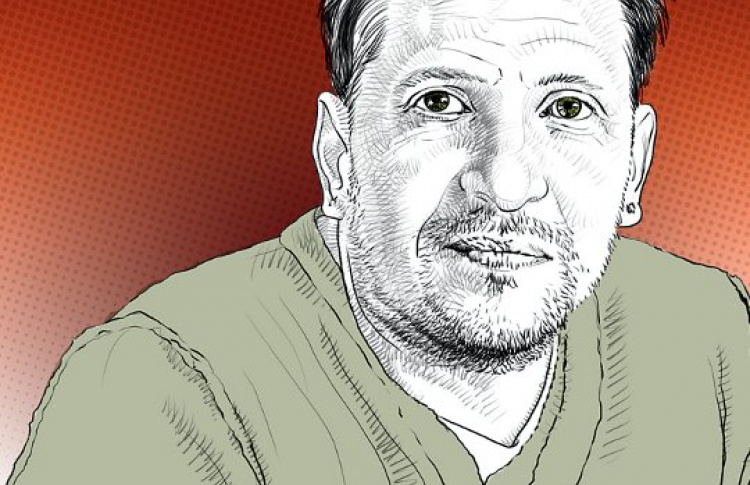«Чего не хватает в Москве? Самых простых вещей»