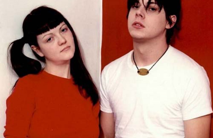 The White Stripes распались
