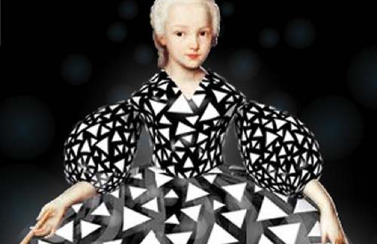 Russian Fashion Week меняет название на Mercedez-Benz Fashion Week Russia